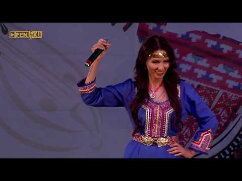 Видео: ГАЛЯ АСЕНОВА И ПРИЯТЕЛИ - Бре, воденичарю / На мегдана с Фен Фолк ТВ Велинград 2019