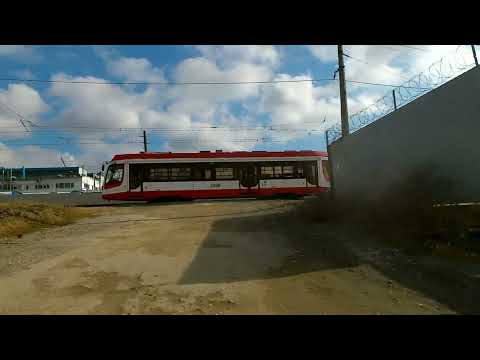 Видео: Осень в Вишнёвой балке. Октябрь 2025