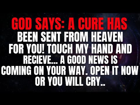 Видео: Бог говорит: не игнорируйте мои благословения, это послание для вас | Послание от Бога