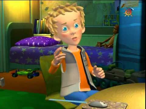 Видео: Звук