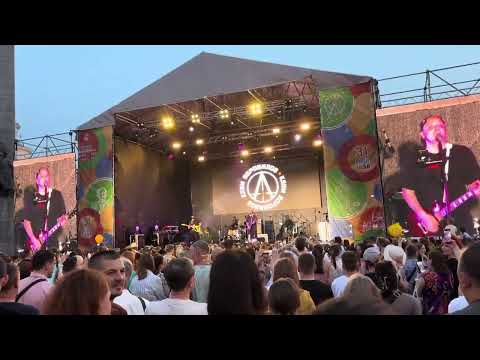 Видео: КВ. Всё, что тебя касается