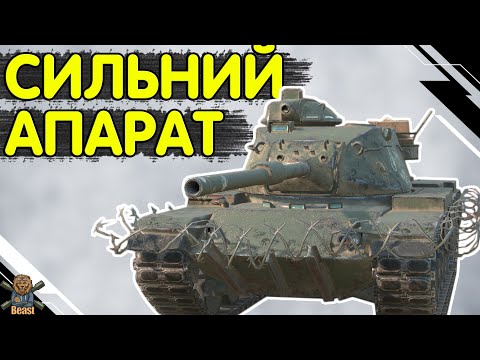 Видео: Herdbreaker - ЧЕСНИЙ ОГЛЯД 🔥 WoT Blitz