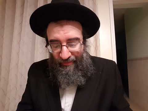 Видео: Комментарий Рамбана к Торе. Глава Аазину.