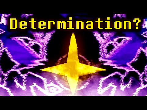 Видео: Серьёзно... Кем НА САМОМ ДЕЛЕ являются титаны в Deltarune?