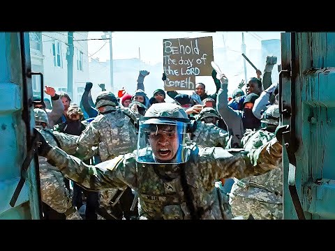 Видео: АҚШ билігі қолдан қауіпті вирус жасап, ақыр соңында өздері тоқтата алмай қалды