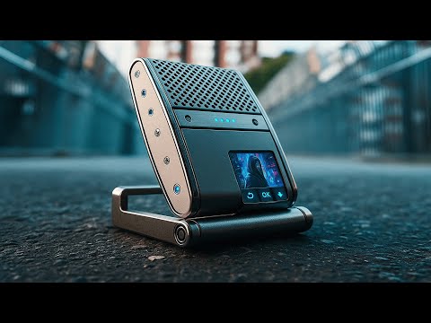 Видео: Приобретайте самые умные гаджеты Amazon, которые только что вышли 🛒🤩
