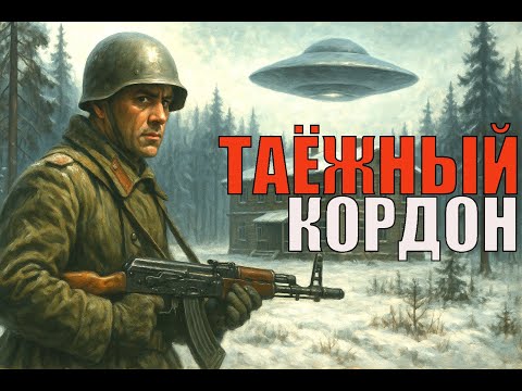 Видео: ТАЁЖНЫЙ ИНЦИДЕНТ - ОКАМЕНЕВШИЕ СОЛДАТЫ: рассекреченные документы ЦРУ о событиях в сибирской тайге!