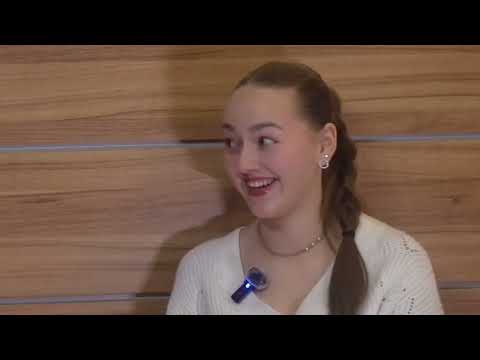 Видео: #1 РАЗГОВОРНОЕ ВИДЕО С ВОЖАТЫМ АРТЕКА | Маргарита Бахман