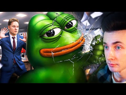 Видео: ХЕСУС СМОТРИТ: Как зумеры меняют наше будущее | Мячин Николай