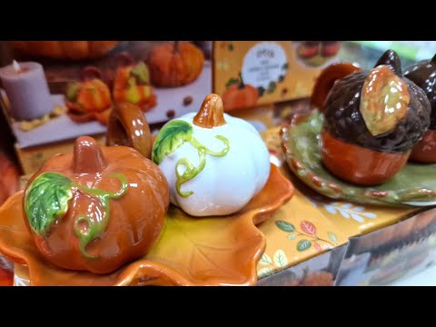 Видео: ФИКС ПРАЙС ОСЕННИЙ ДЕКОР 🍂 ПОТРЯСАЮЩИЕ НОВИНКИ 🍁 ХОЧУ ВСЕ КУПИТЬ! ☕️ FIX PRICE НОВИНКИ
