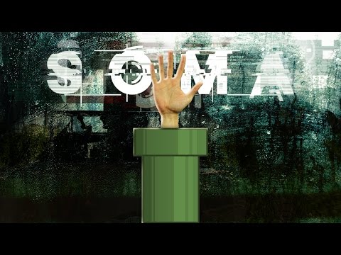 Видео: СЛИВАЮСЬ В ТРУБУ