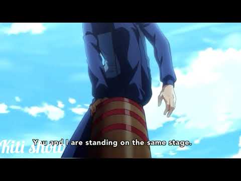 Видео: Карма/Асано - Zero [AMV]