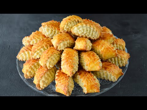 Видео: Нежнейшая ГАТА ☆ Самый ВКУСНЫЙ рецепт