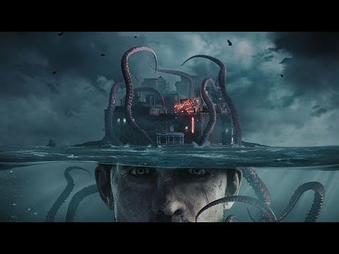 Видео: "Запис етеру проходження The sinking city remastered" Ктулху, тримай мою лампу! частина 7 фінал