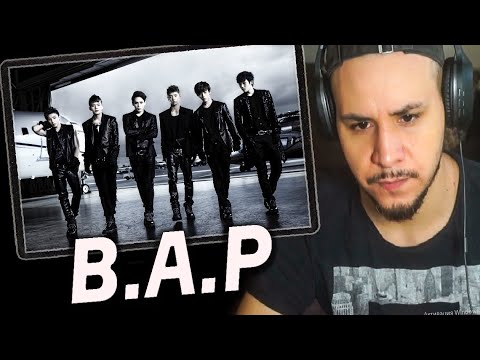 Видео: B.A.P - SKYDIVE, ONE SHOT 🎵 РЕАКЦИЯ!