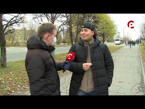 Видео: Что вижу, то пою. Выпуск №108 / Череповец