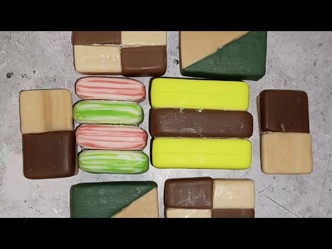Видео: Asmr soaping soap,мыление мыла,асмр мыло,прилипушки, геометрия мыла,лепка мыла#asmr #soap #like #rek