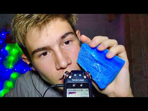 Видео: САМЫЙ МЕДЛЕННЫЙ АСМР