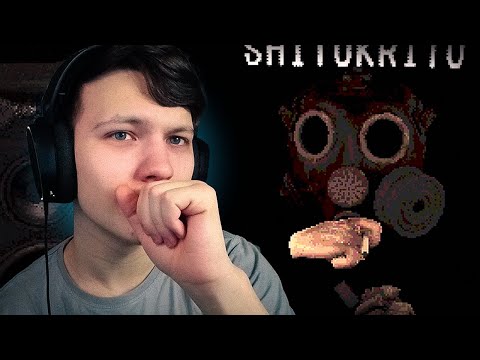 Видео: 😗Раунд Вслепую | Buckshot roulette #2