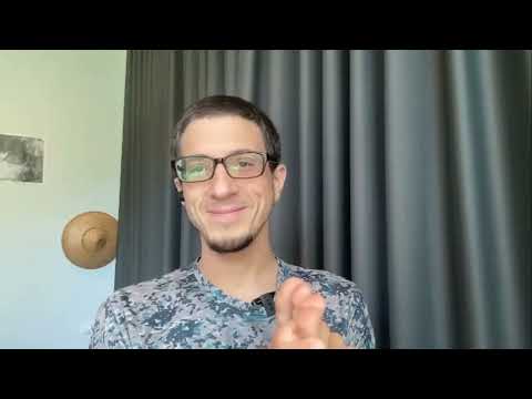 Видео: Социальная медитация «Сущностное отмечание» + комментарии