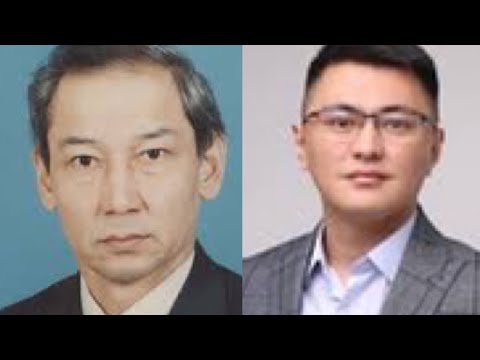 Видео: Атақты профессор депутат Дәулет Мұқаевты сойып салды! Сатқын ректорлар да тыңдасын!