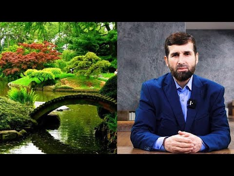 Видео: ЯК НИШОНАИ ЗЕБОИ ОХИРИ ДУНЁ / یک نشانه آخر دنیا