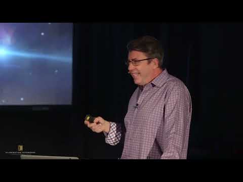 Видео: Мастер-класс Шейна Херлбута по освещению 01