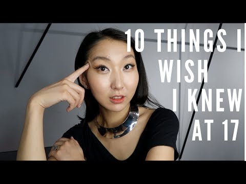 Видео: 17 НАСТАЙДАА ЭДГЭЭРИЙГ МЭДДЭГ Ч БАЙСАН БОЛООСОЙ / things i wish i knew at 17