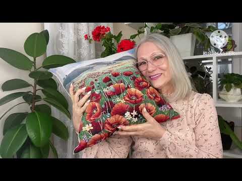 Видео: Воскресный кофе с Настей. ☕️✨Вышивка. Продвижение. Кошечка Нюся.🐈💖