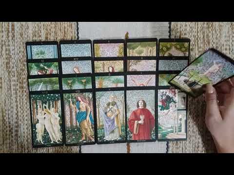 Видео: 🗝ЧТО будет Меняться в твоей жизни 🧿Таро для мужчин