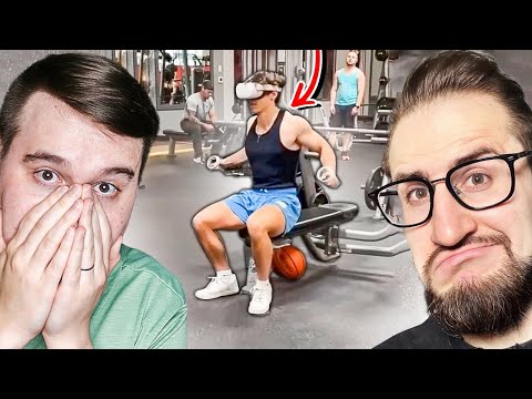 Видео: ЧТО ЗДЕСЬ ПРОИСХОДИТ ?! Реакция на смешные видосы с Coffi