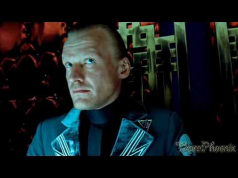 Видео: Обитаемый остров- Странник [ За ширмами ]