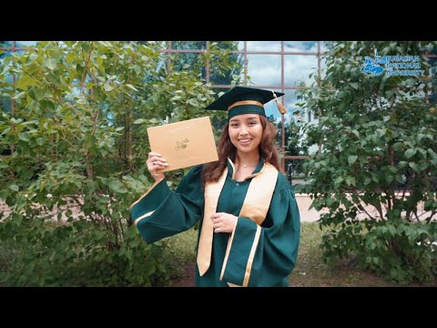 Видео: #ENUalumni2023: 5 мыңнан астам түлек ұлттық ЖОО дипломын алады