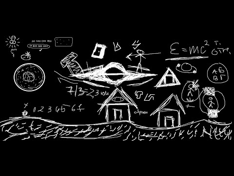 Видео: КАК НАЙТИ ДЕЛО, КОТОРОЕ ТЕБЕ ПО ДУШЕ за 8 с половиной минут