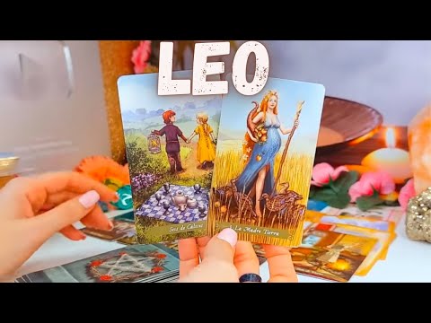 Видео: ЛЕО, ЭТО ЧТЕНИЕ ТРЕВОЖИТ. Я НЕ СОБИРАЛСЯ ЕГО ПУБЛИКОВАТЬ, НО КТО-ТО ДОЛЖЕН ЭТО ЗНАТЬ...