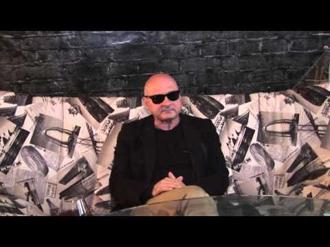 Видео: Эпизод 286. Виктор Сологуб. Deadушки. Часть 1