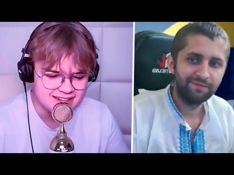 Видео: КАША ТРОЛЛИТ ЛЮДЕЙ В ЧАТ РУЛЕТКЕ