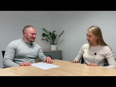 Видео: Интервью с Дарьей Мацак совместно с А+А «КАК ЛУЧШЕ УЧИТЬ ЧЕШСКИЙ ЯЗЫК»