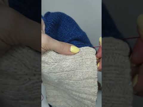 Видео: Кеттель Hague. Обзор, настройка, сравнение швов.