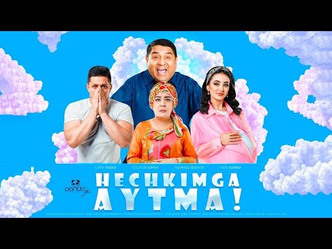 Видео: HECH KIMGA AYTMA  " ХЕЧКИМГА АЙТМА" УЗБЕК КИНО (TO’LIQ KINO)