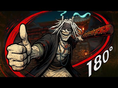 Видео: Новый Они ДЛЯ КАЗУАЛОВ? | Dead By Daylight / дбд