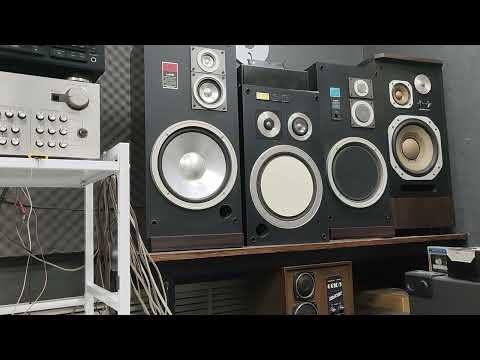 Видео: SONY TA-F-3, скорее всего получится аукцион!?! финал понедельник 12-00 по Москве.