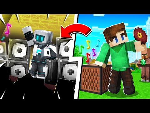 Видео: ИИ попробовал стать C418. И вот что из этого вышло!