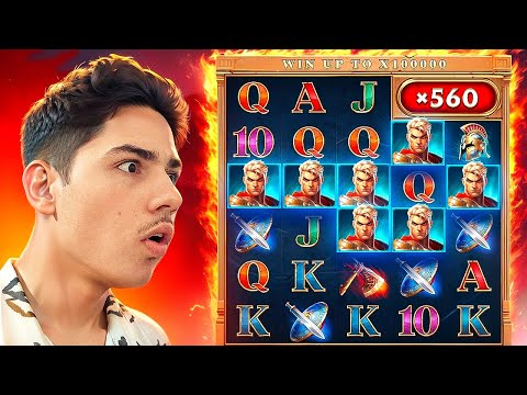 Видео: КУПИЛ  БОНУСОК в BATTLE RAGE НА 150 000Р! ВОТ ЭТО ЗАНОСИЩЕ!!!