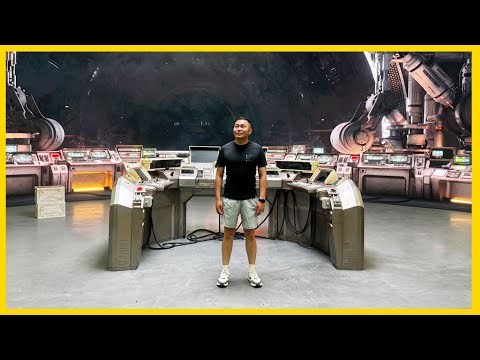 Видео: МИНИЙ АНХНЫ VLOG
