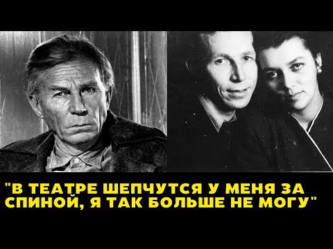 Видео: Жена Ивана Лапикова совершила странный поступок и он простил её!