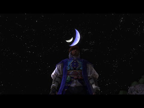 Видео: LOTRO (Лотро) | Mariner 130 lvl. В Долину Предков.