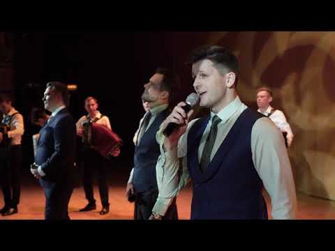 Видео: Группа ViVA - ЗА СВЯТУЮ РУСЬ