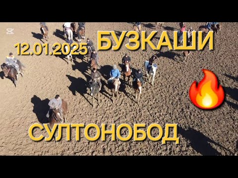 Видео: БУЗКАШИ дар СУЛТОНОБОД #бузкаши #купкари #улок #кокбору