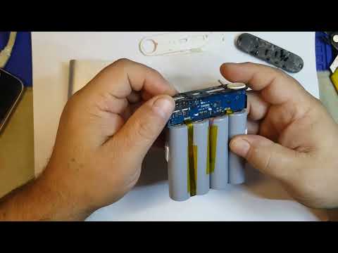 Видео: Power bank  Xiaomi , не заряжает телефон